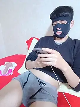 Stripchat Private Sex Chat of arabeso