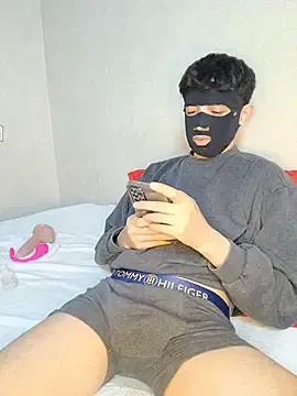 Stripchat Sex Chat of arabeso