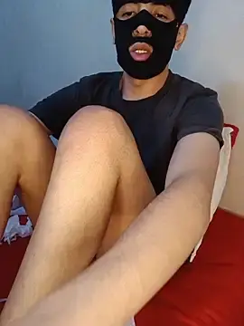 Stripchat Free Porn Cam of arabeso