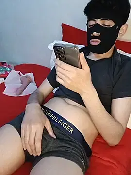 Stripchat Private Sex Chat of arabeso