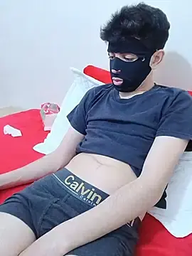 Stripchat Live Porn of arabeso