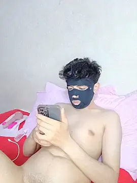 Stripchat Live Sex of arabeso