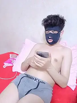 Stripchat Private Sex Chat of arabeso