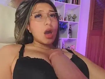 Stripchat Adult Webcams of Paulina_g3