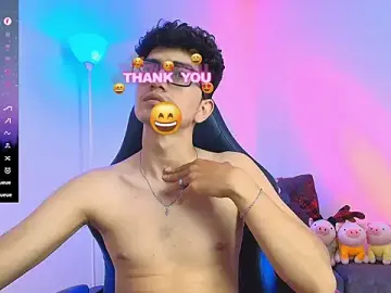 Stripchat Adult Webcams of TylerWhite_