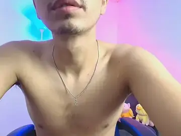 Stripchat Best live sex cam show of TylerWhite_
