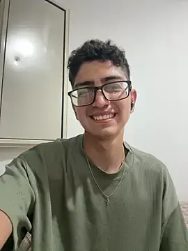 Stripchat Private Sex Chat of TylerWhite_