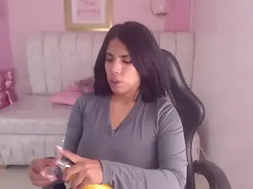 Stripchat Adult Webcams of ambar_fox_s