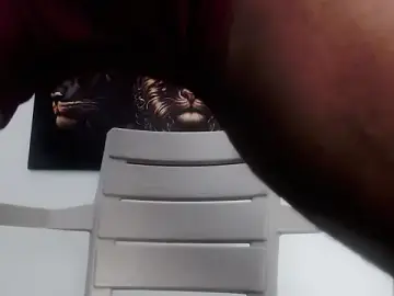 Stripchat Live Sex of drake_brwon_23