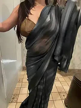 Stripchat Free Live Porn of prisha944