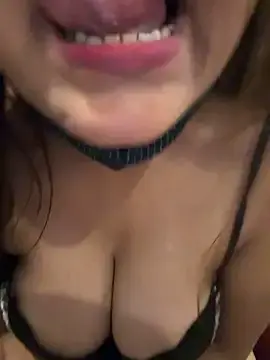 Stripchat Free Porn Cam of prisha944