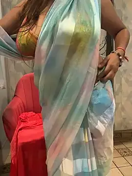 Stripchat Live Porn of prisha944