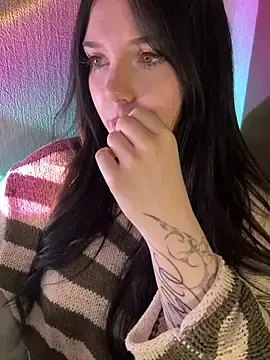 Stripchat Live Sex of JessicaAddamss