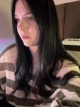 Stripchat Nude Webcam of JessicaAddamss