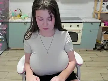 Stripchat Live Sex Cam of LinaElasm