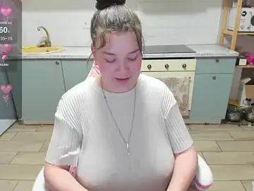 Stripchat Adult Webcams of LinaElasm