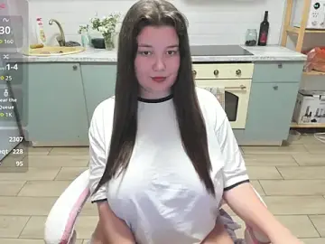 Stripchat Live Sex Cam of LinaElasm
