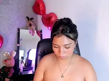 Stripchat Private Sex Chat of Candys_victoria