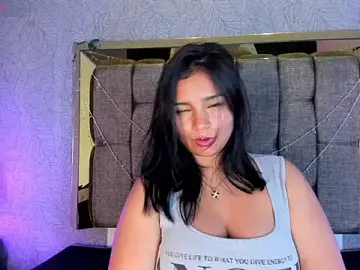 Stripchat Sex Chat of Candys_victoria