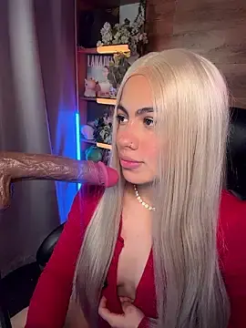 Stripchat Best live sex cam show of Miila_snow