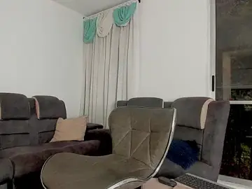 Stripchat Live Porn of davis_alx1