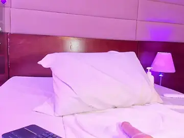Stripchat Live Sex of dulce_char
