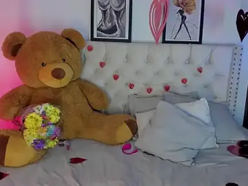 Stripchat Free Porn Cam of taylor-sexyy