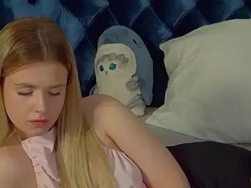 Stripchat Watch Live Sex Cams of MilanaBalmain