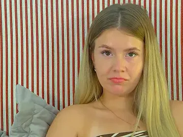 Stripchat Free Live Porn of MilanaBalmain