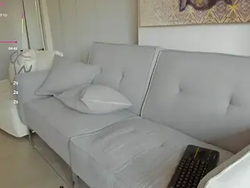 Stripchat Live Sex Cam of Missbeloved