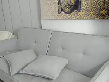 Stripchat Adult Webcam of Missbeloved