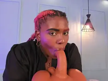 Stripchat Free Live Porn of NanyMoreno