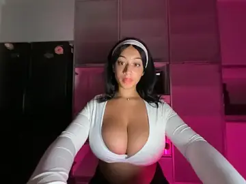 Stripchat Best live sex cam show of Naomisroom