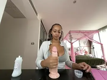 Stripchat Nude Webcam of Naomisroom