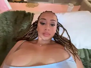 Stripchat Live Sex of Naomisroom