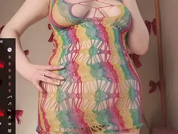 Stripchat Free Porn Cam of blissful_muse2