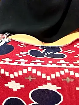 Stripchat Live Sex Cam of malak_spicy