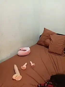 Stripchat Best Webcam of Chall_mee