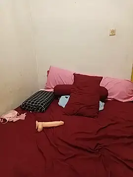 Stripchat Adult Webcam of Chall_mee