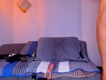 Stripchat Watch Live Sex Cams of ChrisMiller69