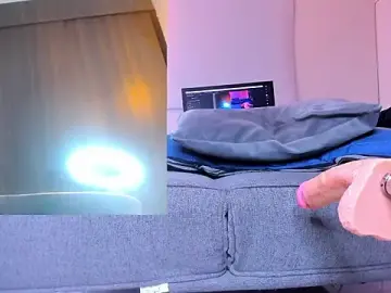 Stripchat Best Webcam of ChrisMiller69