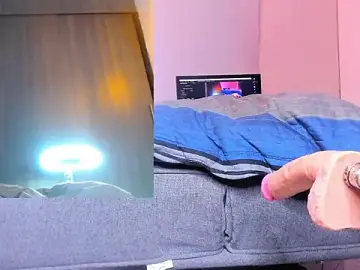 Stripchat Sex Chat of ChrisMiller69