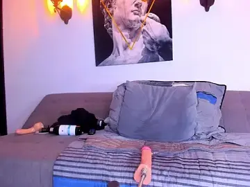 Stripchat Best live sex cam show of ChrisMiller69