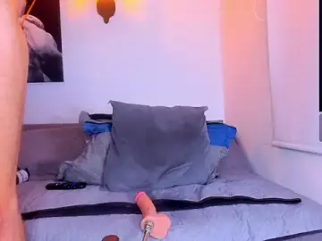 Stripchat Watch Live Sex Cams of ChrisMiller69