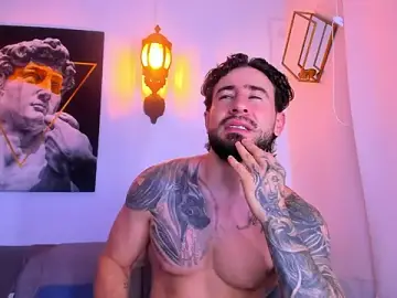 Stripchat Best Webcam of ChrisMiller69