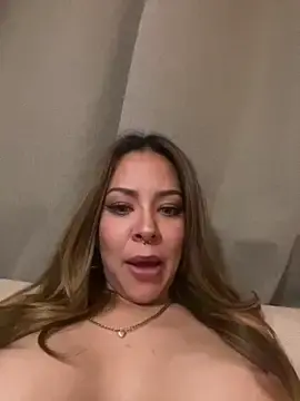 Stripchat Nude Webcam of LilEuphoria