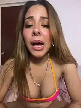 Stripchat Nude Webcam of LilEuphoria