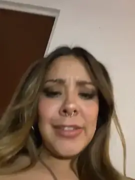 Stripchat Nude Webcam of LilEuphoria