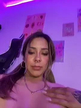 Stripchat Live Sex of LilEuphoria