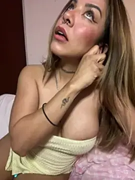 Stripchat Free Live Porn of LilEuphoria